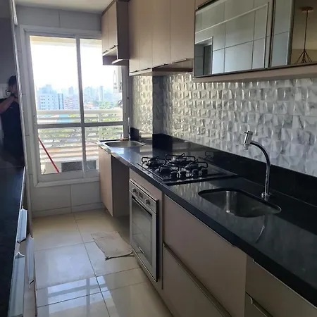 Do Futuro Apartamento