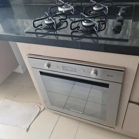 Apartamento Do Futuro *