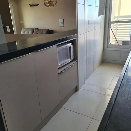 Do Futuro Apartamento *