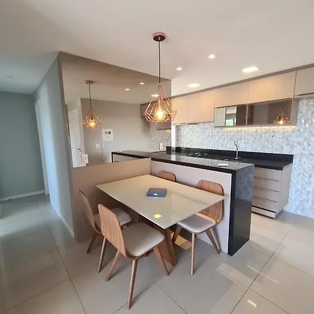 Do Futuro Apartamento Fortaleza (Ceara)
